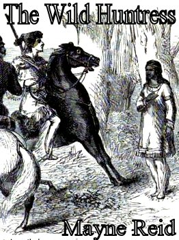 The Wild Huntress [ePUB]